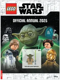 Star Wars: Official Annual 2025