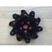 Gear Cube