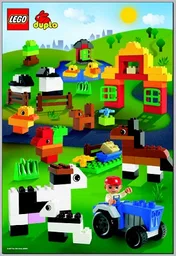 Build a Farm