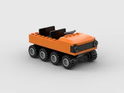 8x8 Argo