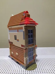 NewBurrow