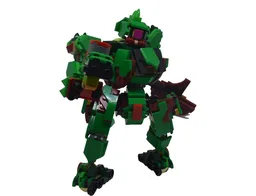 31161 Grunt Suit Z