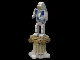 40691 Astronaut