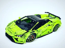 Lamborghini Huracan Evo Spyder