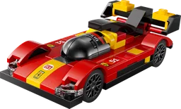 Ferrari 499P - Hypercar