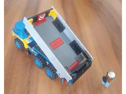 60324 Dump Truck