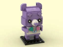 Sharebear (Carebears Collection)