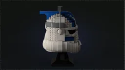 ARC Corporal Echo