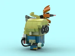 Clemont from Pokemon