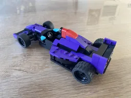F1 Simtek S941
