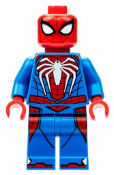 PS4 Spider-Man
