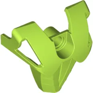 Large Figure Chest Cover, Armor, Toa Nuva / Lime