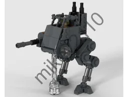 Warhammer 40K - Sentinel Walker