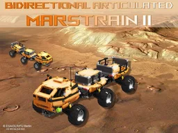 MARS TRANSPORTER