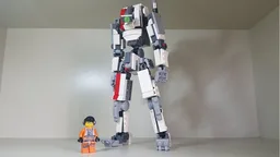 BBX-T-001 Valkyrie