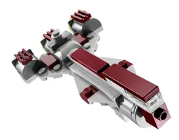 Republic Frigate
