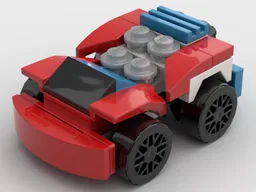 30572 Mini Rover