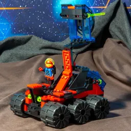 Mobile Listening Outpost