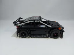 Hatchback Type R