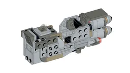 Mando Speeder