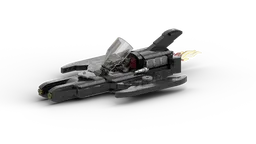 The Batwing