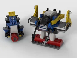 31087 Deep Sea Explorers