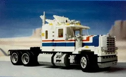 Highway Rig