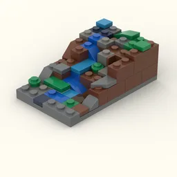 Water stream(mini)
