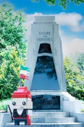 Canadian Patriot