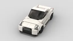 Nissan R35 GT-R