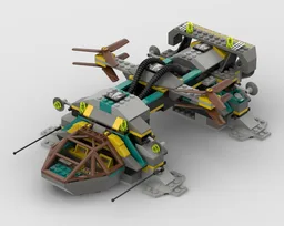 Tunnel Transport Modification