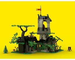 Forest Outpost