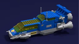 LL 928-X