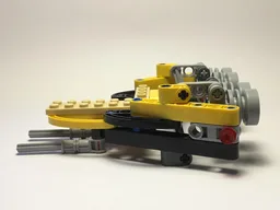 SpaceShip