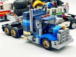 Service Vehicle Pack #5