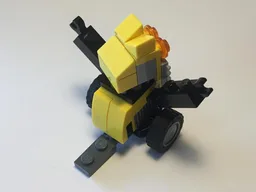31014 Robot