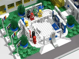 Classic Space Recruiting Center