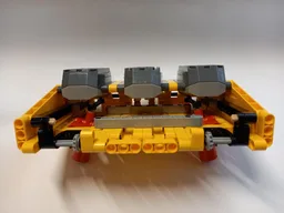 Ultimate Excavator Controller