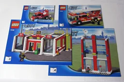 Fire Station