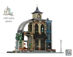 Central Station 60469