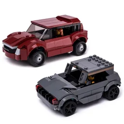 76903 Compact Crossovers