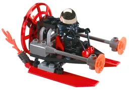 Ogel Command Striker