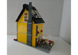 4996 Additional Floor