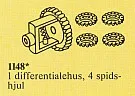 Differential