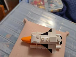 Space Shuttle