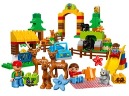 Forest: Park