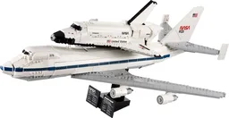 Shuttle Carrier Aircraft