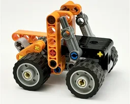 30710 - Mini Truck