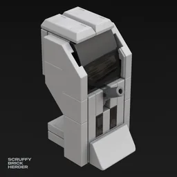 Arcade Game Machine