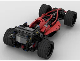 Formula E Concept RC